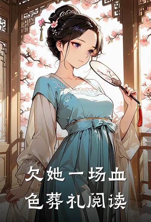 欠她一场血色葬礼阅读