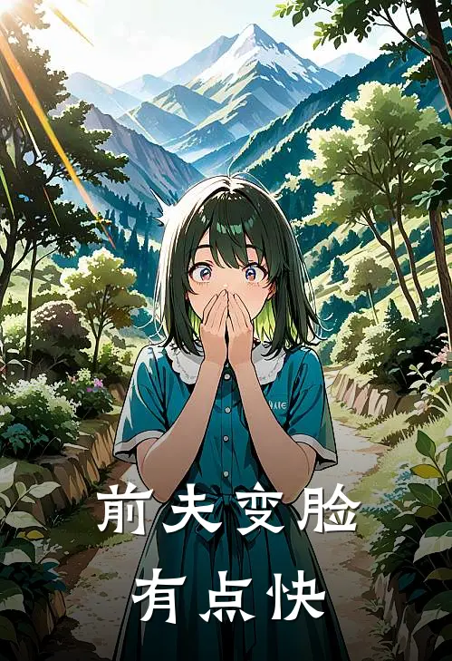 前夫变脸有点快