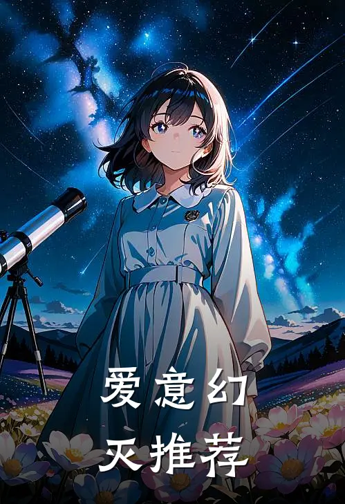 爱意幻灭推荐