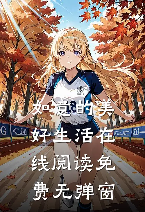 如意的美好生活在线阅读免费无弹窗