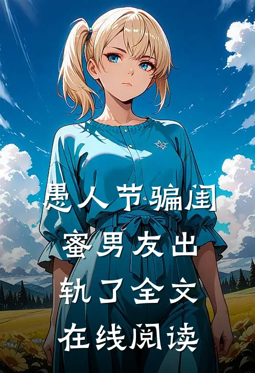 愚人节骗闺蜜男友出轨了全文在线阅读