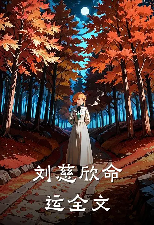刘慈欣命运全文