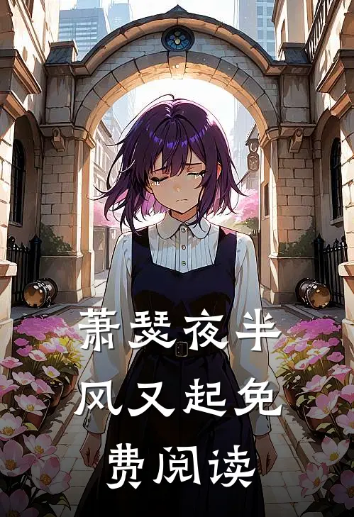 萧瑟夜半风又起免费阅读