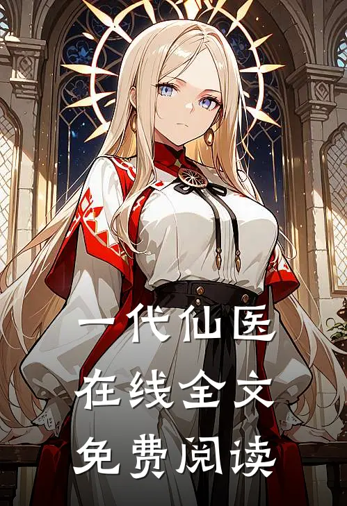 一代仙医在线全文免费阅读