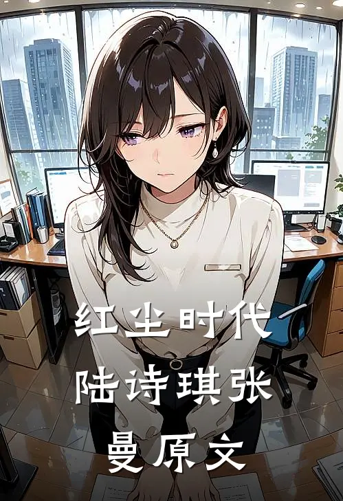 红尘时代陆诗琪张曼原文