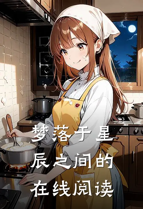 梦落于星辰之间的在线阅读