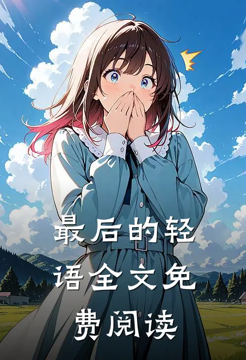 最后的轻语全文免费阅读