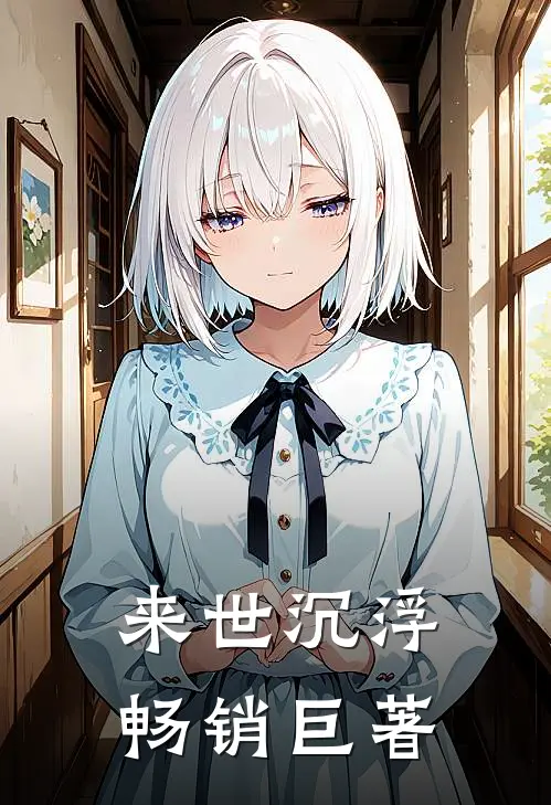 来世沉浮畅销巨著