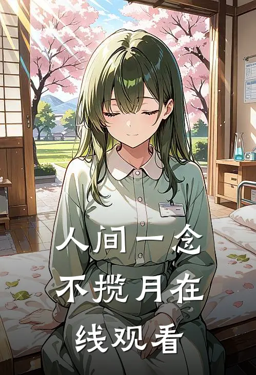 人间一念不揽月在线观看