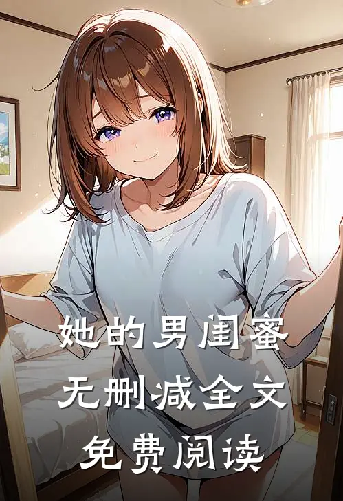 她的男闺蜜无删减全文免费阅读
