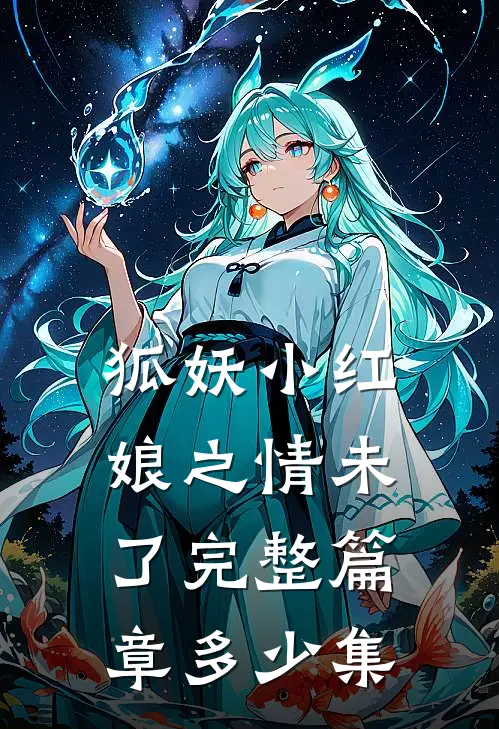 狐妖小红娘之情未了完整篇章多少集