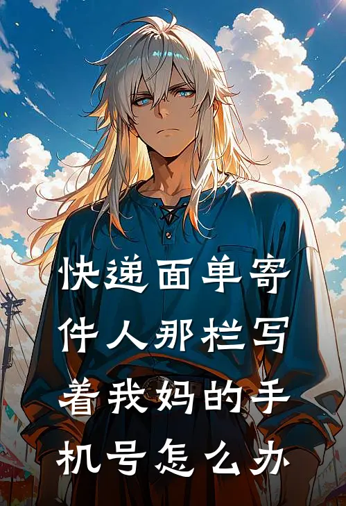 快递面单寄件人那栏写着我妈的手机号怎么办