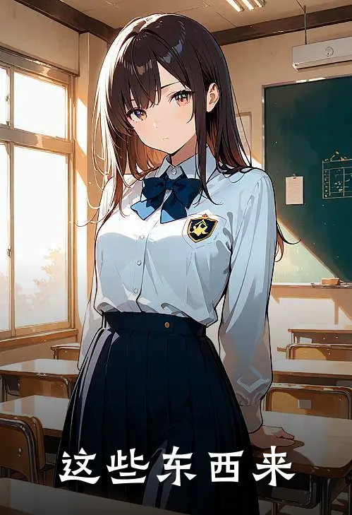 这些东西来