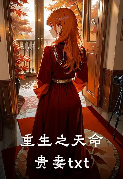 重生之天命贵妻txt