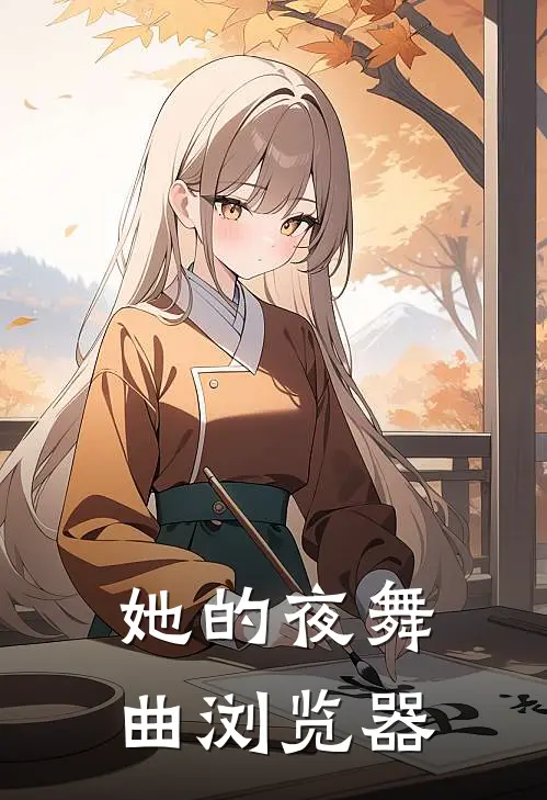 她的夜舞曲浏览器