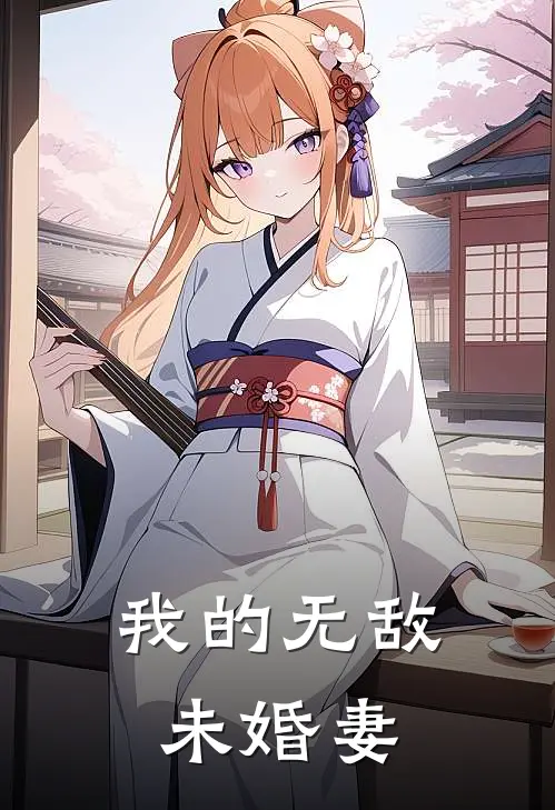 我的无敌未婚妻