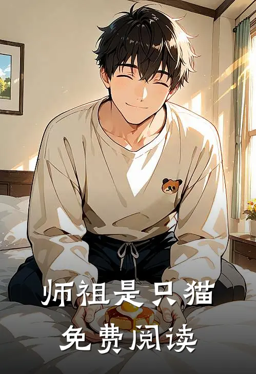 师祖是只猫免费阅读