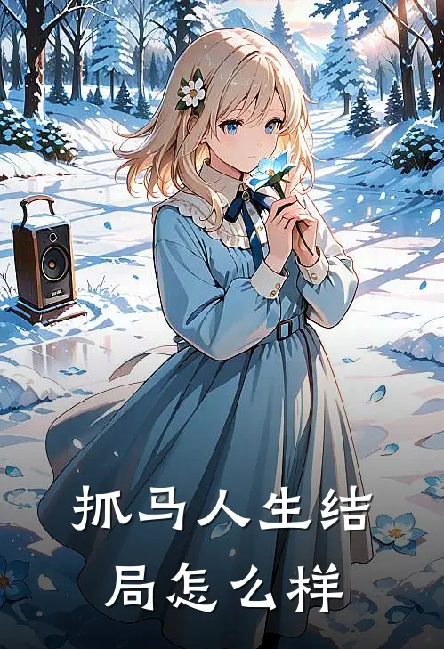 抓马人生结局怎么样