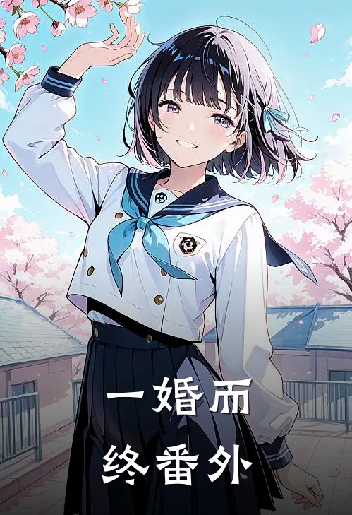 一婚而终 番外