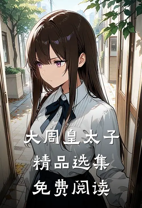 大周皇太子精品选集免费阅读