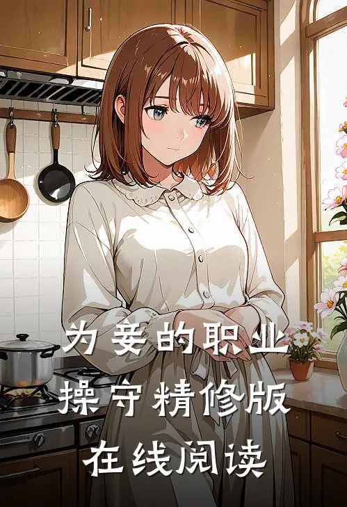 为妾的职业操守精修版在线阅读