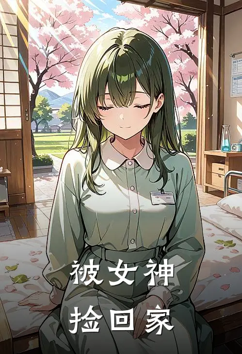 被女神捡回家