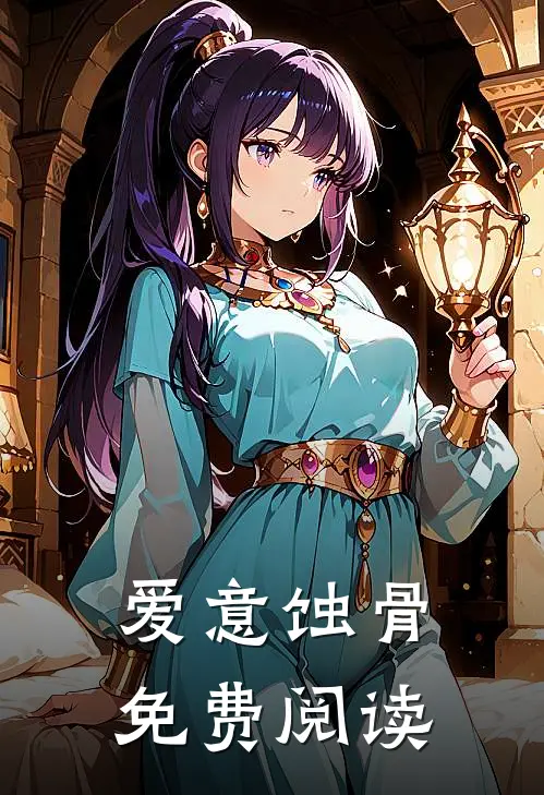 爱意蚀骨免费阅读