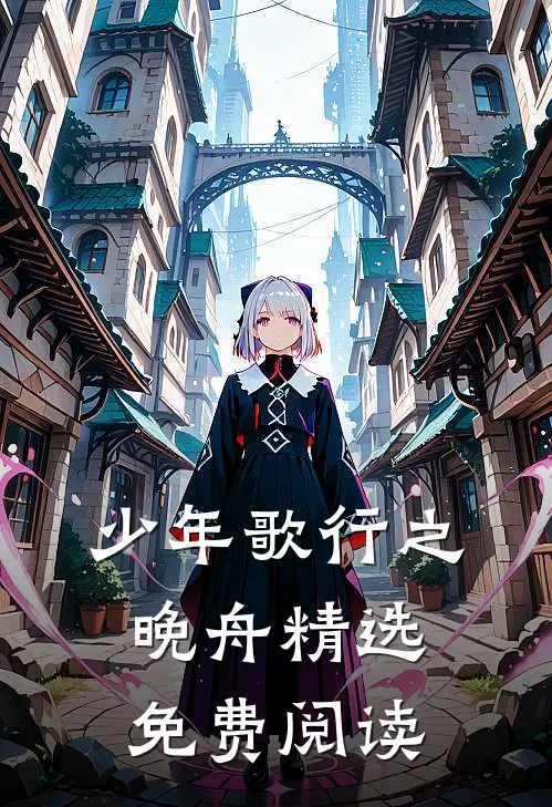 少年歌行之晚舟精选免费阅读