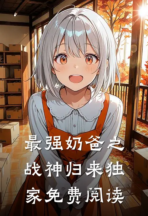 最强奶爸之战神归来独家免费阅读