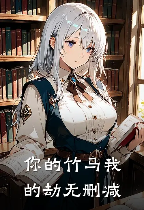 你的竹马我的劫无删减