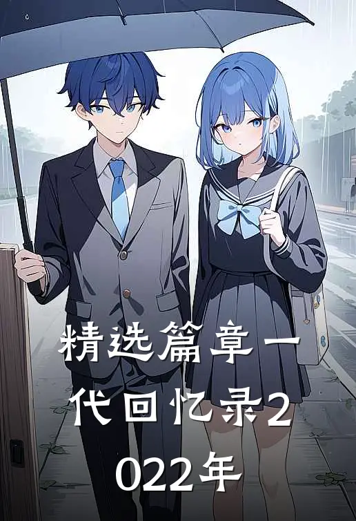 精选篇章一代回忆录2022年
