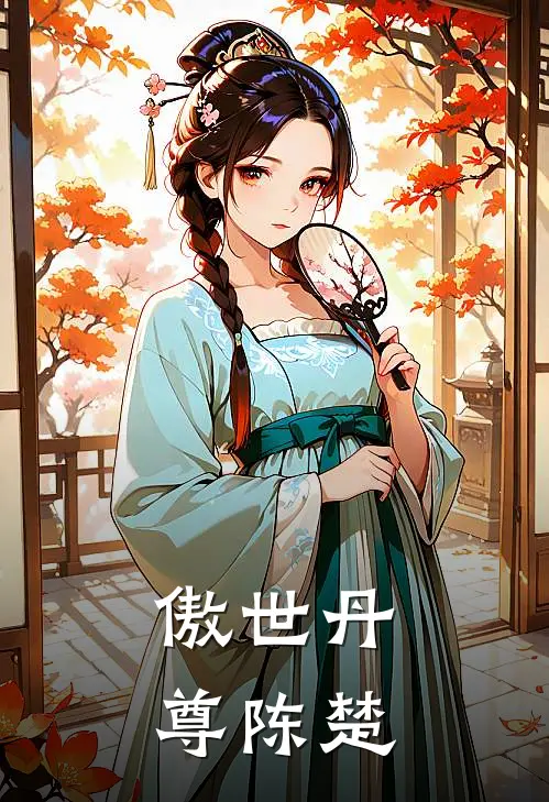 傲世丹尊陈楚