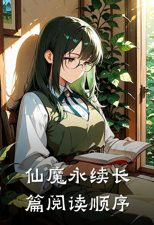 仙魔永续长篇阅读顺序