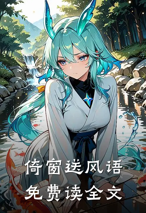 倚窗送风语免费读全文
