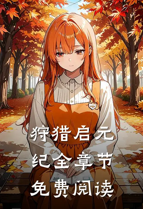 狩猎启元纪全章节免费阅读