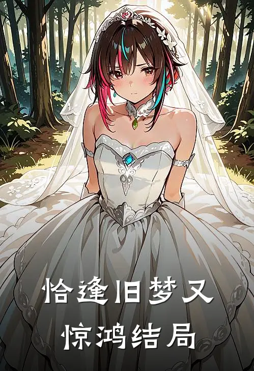 恰逢旧梦又惊鸿结局