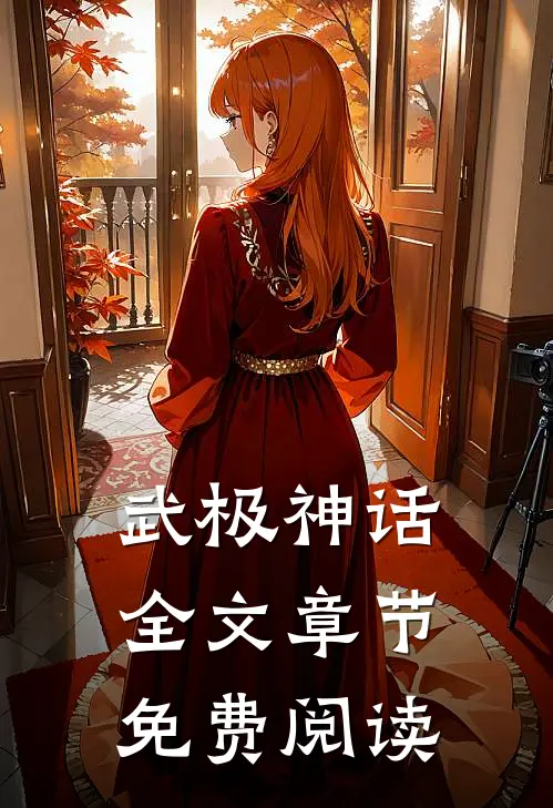 武极神话全文章节免费阅读