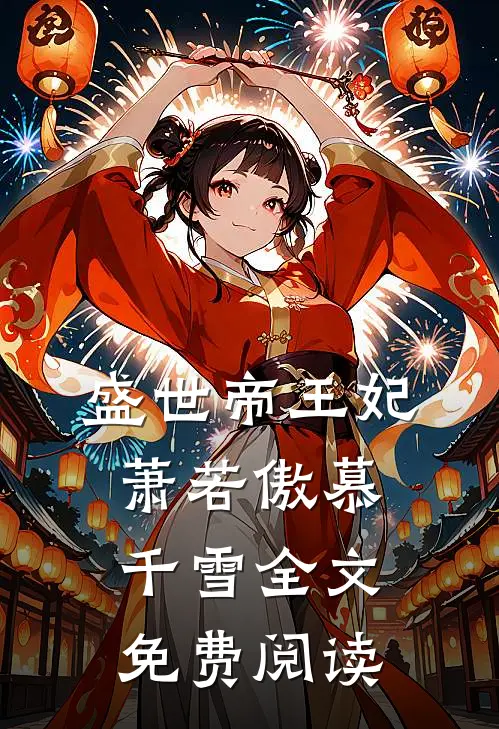盛世帝王妃萧若傲慕千雪全文免费阅读