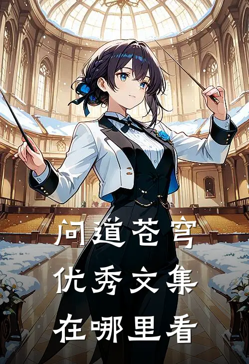 问道苍穹优秀文集在哪里看