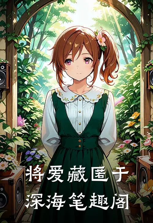将爱藏匿于深海笔趣阁