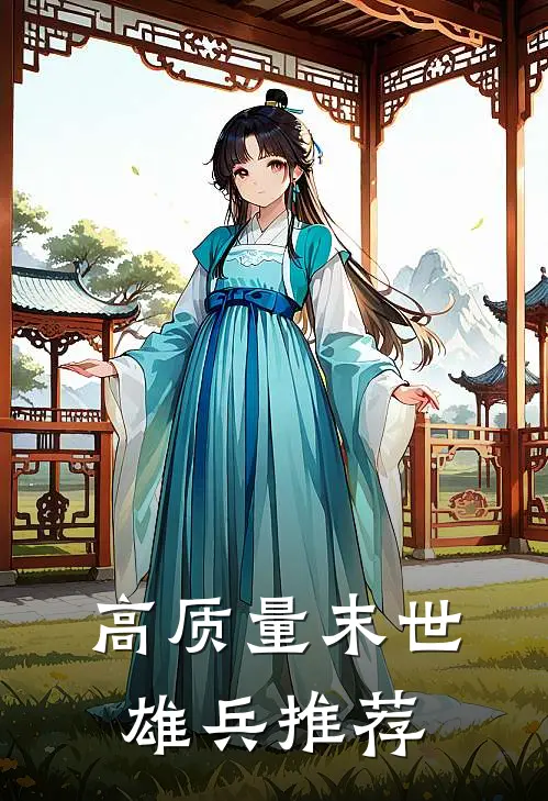 高质量末世雄兵推荐