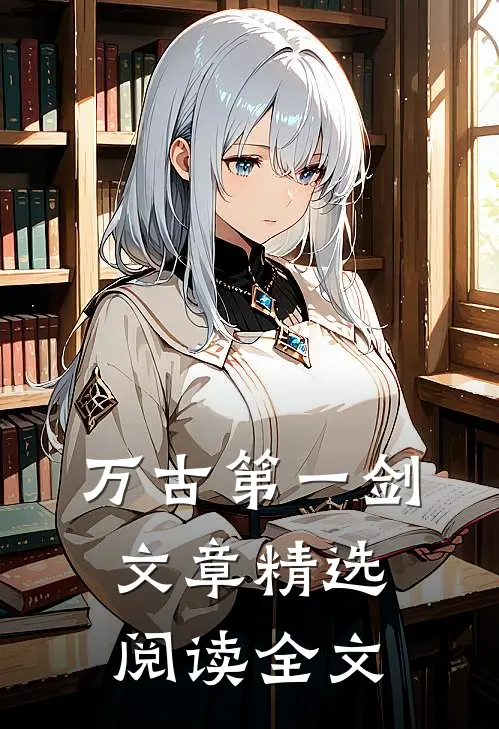 万古第一剑文章精选阅读全文