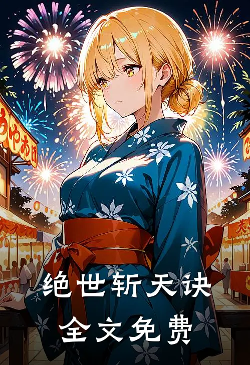 绝世斩天诀全文免费