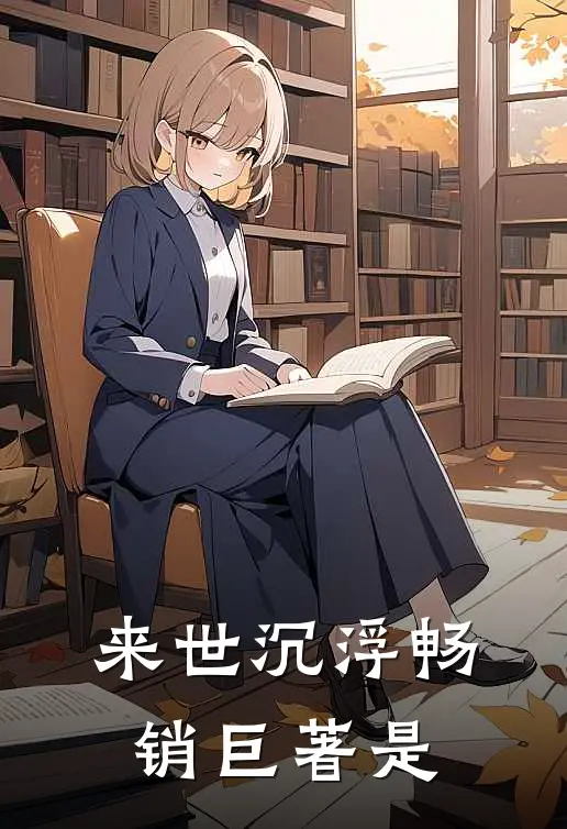 来世沉浮畅销巨著是
