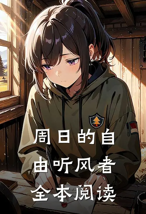 周日的自由听风者全本阅读