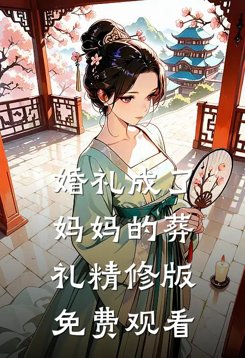婚礼成了妈妈的葬礼精修版免费观看