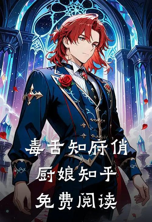 毒舌知府俏厨娘知乎免费阅读