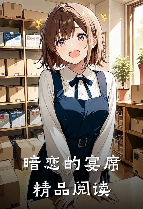 暗恋的宴席精品阅读