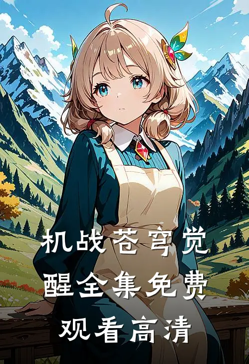 机战苍穹觉醒全集免费观看高清