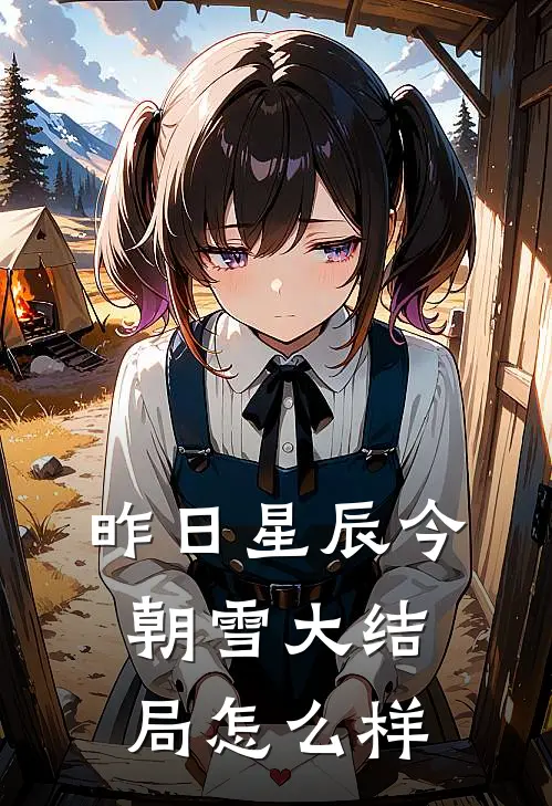 昨日星辰今朝雪大结局怎么样